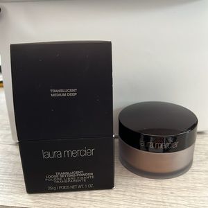 Laura Mercier Translucent Medium Deep Loose Setting Powder